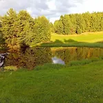 Waldviertel Auszeit - Lichtung Im Wald - Alleinlage * Scheiben
