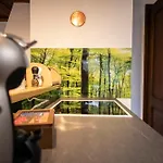 Prázdninový dům Waldviertel Auszeit - Lichtung Im Wald - Alleinlage Scheiben