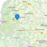 Waldviertel Auszeit - Lichtung Im Wald - Alleinlage Ferienhaus Scheiben