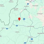 Ferienhaus Waldviertel Auszeit - Lichtung Im Wald - Alleinlage *