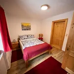Ferienhaus Waldviertel Auszeit - Lichtung Im Wald - Alleinlage Scheiben