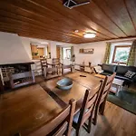 Ferienhaus Waldviertel Auszeit - Lichtung Im Wald - Alleinlage *
