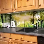 Waldviertel Auszeit - Lichtung Im Wald - Alleinlage Scheiben