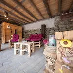 Ferienhaus Waldviertel Auszeit - Lichtung Im Wald - Alleinlage