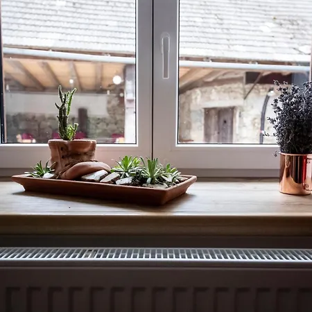 Holiday home Waldviertel Auszeit - Lichtung Im Wald - Alleinlage