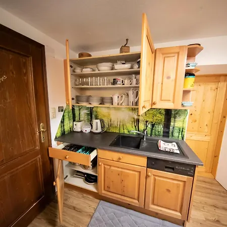 Waldviertel Auszeit - Lichtung Im Wald - Alleinlage Holiday home