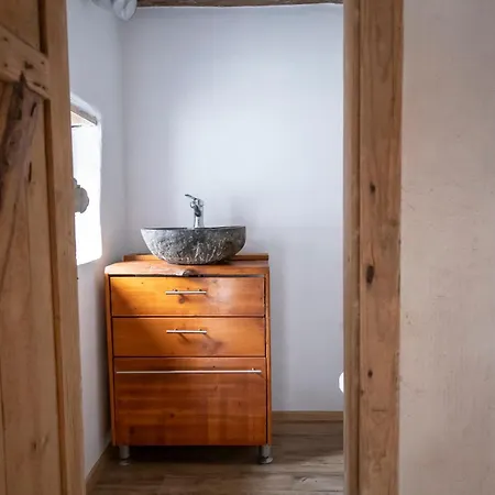 Waldviertel Auszeit - Lichtung Im Wald - Alleinlage Holiday home