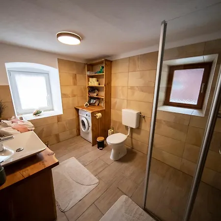Holiday home Waldviertel Auszeit - Lichtung Im Wald - Alleinlage *