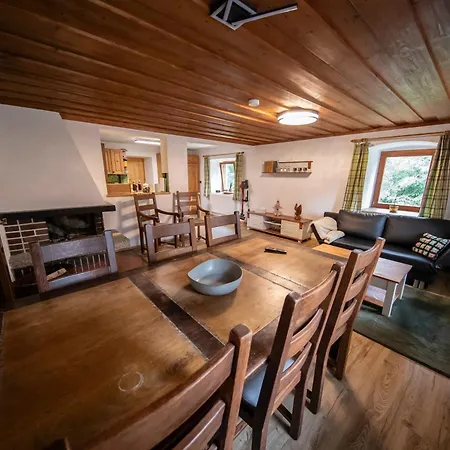 Holiday home Waldviertel Auszeit - Lichtung Im Wald - Alleinlage *