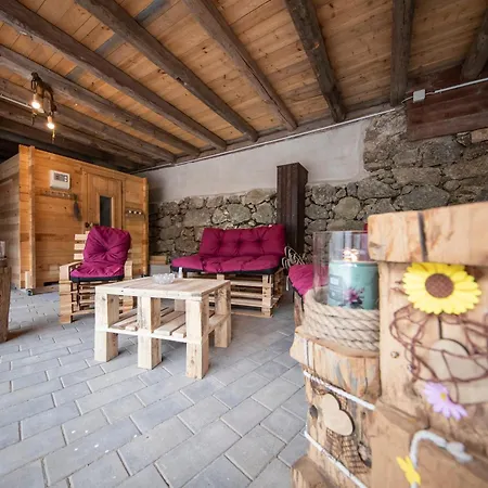 Holiday home Waldviertel Auszeit - Lichtung Im Wald - Alleinlage