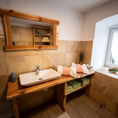 Waldviertel Auszeit - Lichtung Im Wald - Alleinlage Holiday home Scheiben