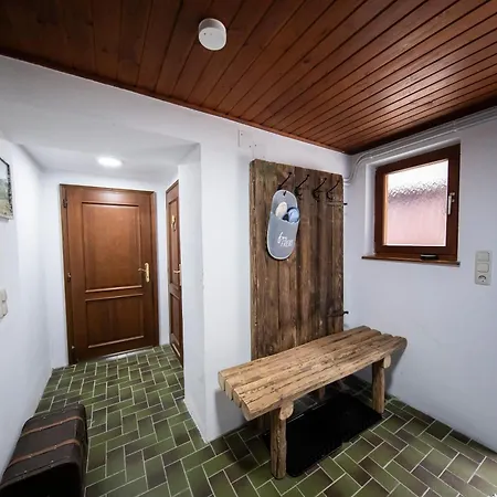 Waldviertel Auszeit - Lichtung Im Wald - Alleinlage Holiday home