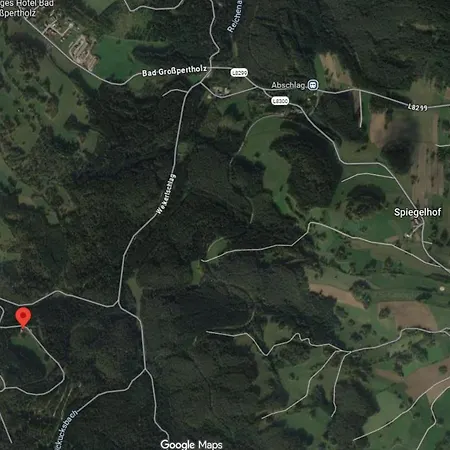 Holiday home Waldviertel Auszeit - Lichtung Im Wald - Alleinlage