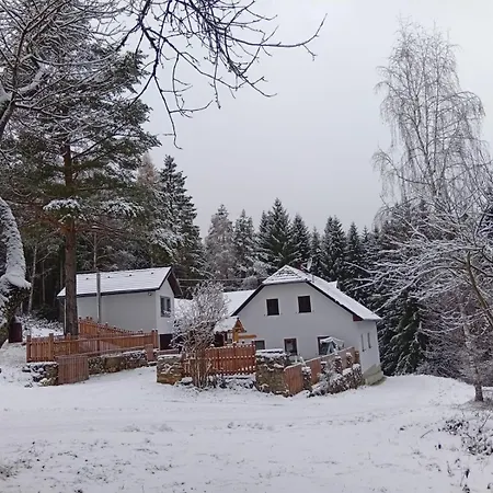 Holiday home Waldviertel Auszeit - Lichtung Im Wald - Alleinlage