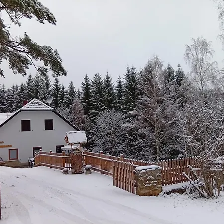 Waldviertel Auszeit - Lichtung Im Wald - Alleinlage Holiday home