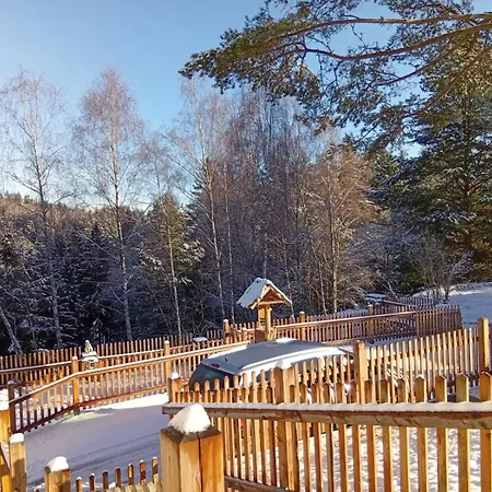 Waldviertel Auszeit - Lichtung Im Wald - Alleinlage Holiday home *
