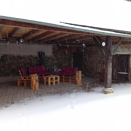 Holiday home Waldviertel Auszeit - Lichtung Im Wald - Alleinlage *