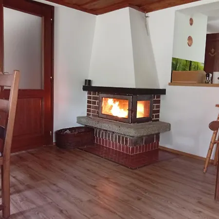 Holiday home Waldviertel Auszeit - Lichtung Im Wald - Alleinlage Scheiben
